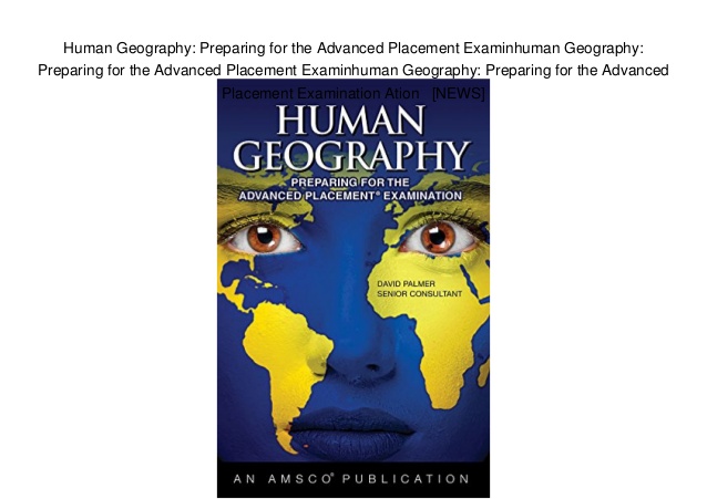 Google Books Amsco Human Geography